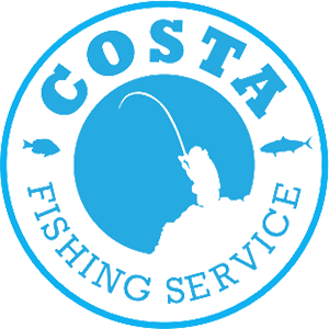 Costa Fishing Serviceロゴ