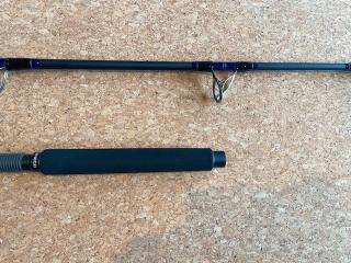 GRAVITY807STR  ADVANCED MODEL