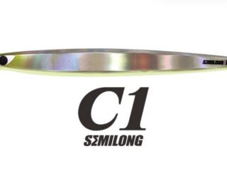 C1 SEMILONG 150g【シーワンセミロング】