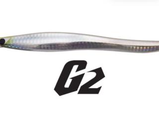 G2 180g【ジーツー】
