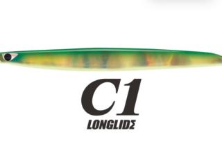 C1 LONGLIDE 300g【シーワンロングライド】