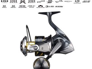 25’ステラSW8000HG