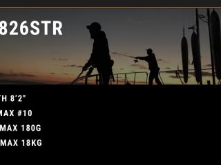 30TH ANNIVERSARY EDITION GRAVITY826STR