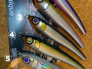 Veronique220【ベロニク】