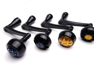 ローカルスタンダードバブルベイト220+MCworks BBパワーハンドル