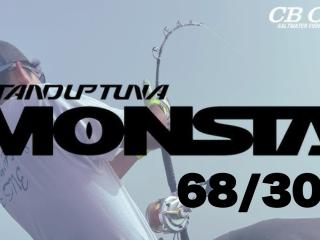 STANDUP TUNA MONSTA68/30