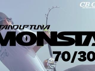 STANDUP TUNA MONSTA70/30