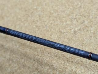 30TH ANNIVERSARY EDITION  GRAVITY GRAVITY843STR