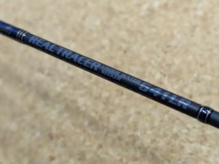 30TH ANNIVERSARY EDITION REAL TRACER 641LR