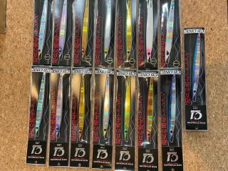C1 SEMILOMG 150g グロー