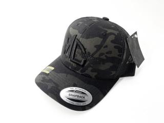 RETRO TRUCKER CAP