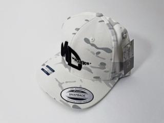 FLAT VISOR CAP