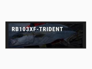 RAGING BULL 103XR-TRIDENT