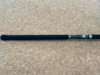 DUAL EDGE 602LR