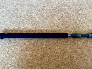 DUAL EDGE 602LR