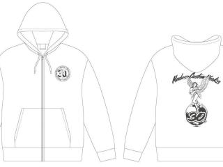 30TH ANNIVERSARY PARKA