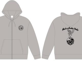 30TH ANNIVERSARY PARKA