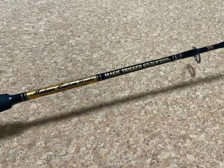 MAGIC TRIGGER653LR SPECIAL MODEL