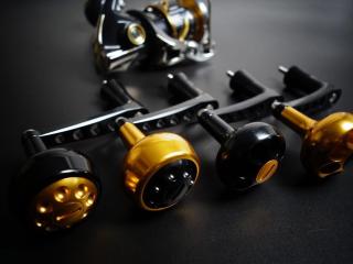 BB POWER HANDLE 650SP