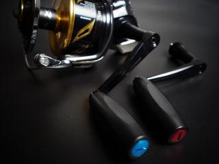 BB POWER HANDLE 950HP/BARREL(LIMITED EDITION)