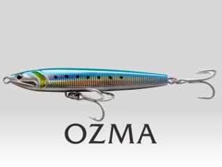 OZMA SHW 14cm/100g【オズマ】