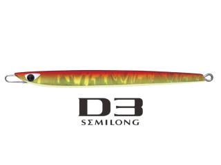 D3 SEMILONG  95g 【ディースリーセミロング】