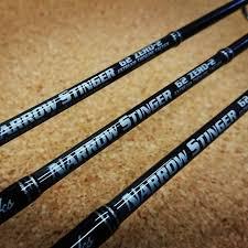 MC Works NARROW STINGER 61 ZERO-3max180g