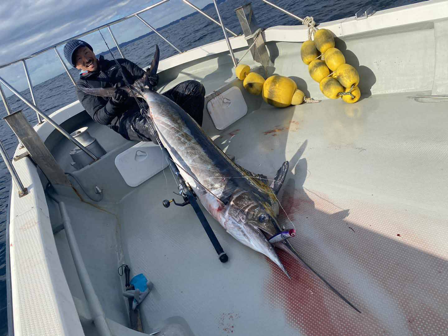 田村釣具 カジカ 田村釣具 カジカ